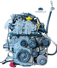 Nissan Qashqai HRA2DDT 1.2