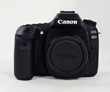 #Canon EOS 80D 24,2 megapixel