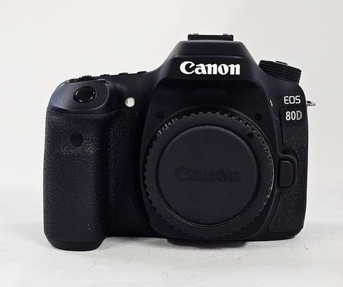Canon eos 80d - #canon,