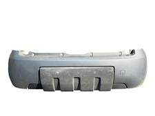 PARAURTI POSTERIORE COMPLETO PER FIAT Panda Climbing 71777599 (03>10)