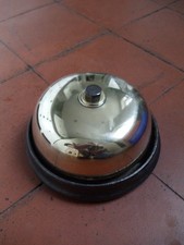 Antico campanello elettrico