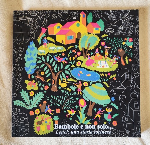 Catalogo lenci bambole non - e,