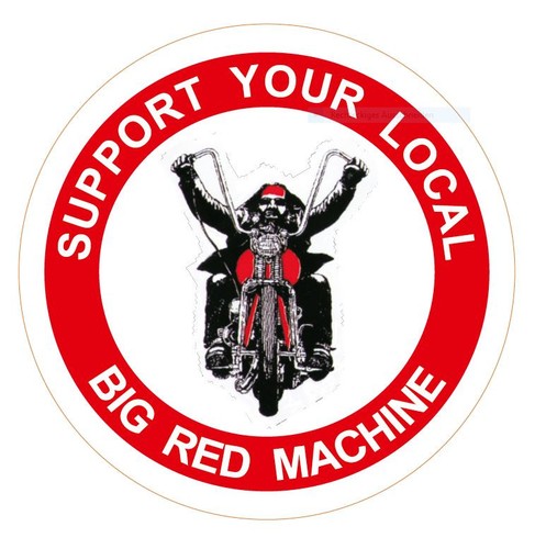294 295 hells angels - 294/295,
