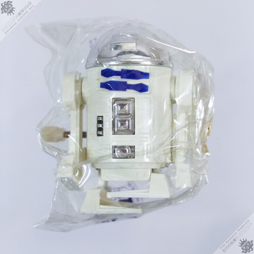 Takara r2d2 wind droid - r2d2,