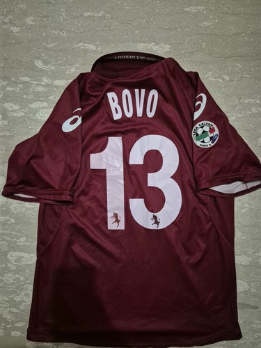 Maglia calcio torino 2006 - maglia,
