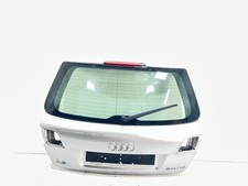 PORTELLONE COFANO BAGAGLIAIO