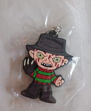 Portachiavi Freddy Krueger Un