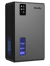 Deumidificatore ninesky ct2 - ninesky,