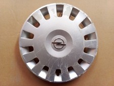 Borchia copricerchio opel - borchia,