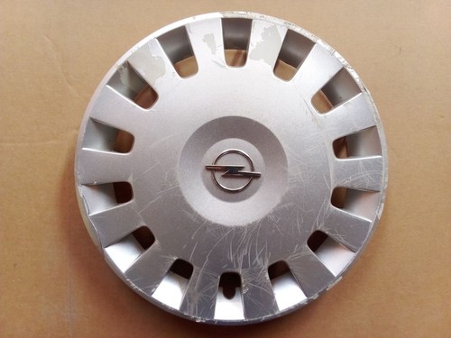 Borchia copricerchio opel - borchia,