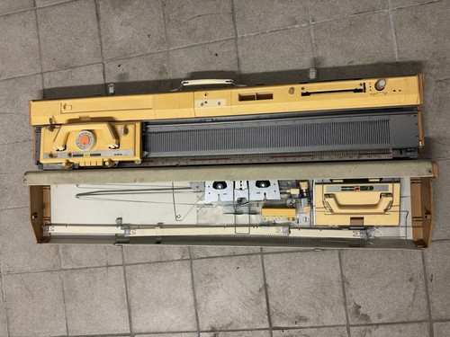 Brother 830 kh830 - kh830, maglieria