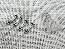 Denon TU-500 TU-501 ricambio