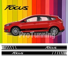 Adesivi Auto Ford Focus Fiesta