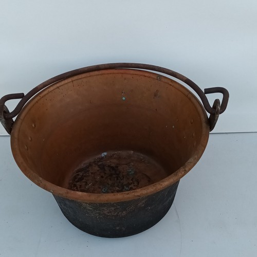 Paiolo pentola caldaia antica - caldaia,
