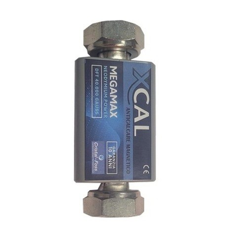 Filtro anticalcare magnetico - filtro,