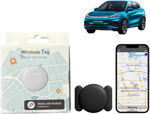 Localizzatore gps auto - gps,