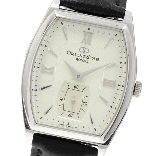 Orient star - orient,