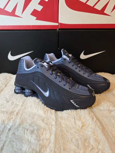 Nike shox - nike, r4