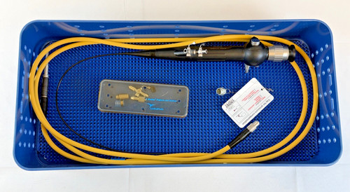 Karl storz 11161c1 neurofibre - storz,