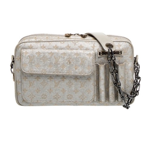 Autentica borsa tracolla - autentica, a
