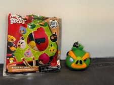 Monogramma Angry Birds