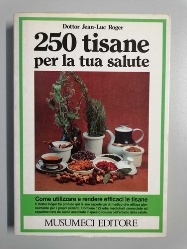 250 tisane per tua - 250,