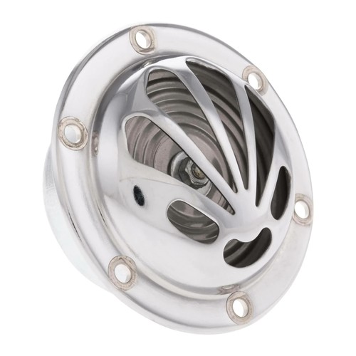 Clacson premium 12v 52mm - clacson, d.74/52mm