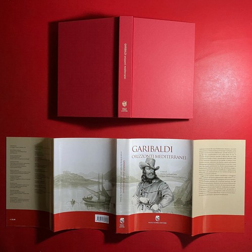 Garibaldi orizzonti - garibaldi,