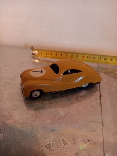 Marchesini auto a - m.l.b,