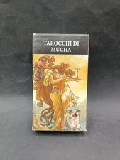 Mazzo sigillato Tarocchi