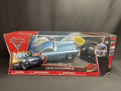 Disney pixar cars - pixar, finn