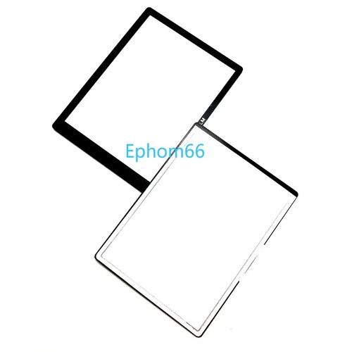 Nuovo vetro schermo lcd - schermo,