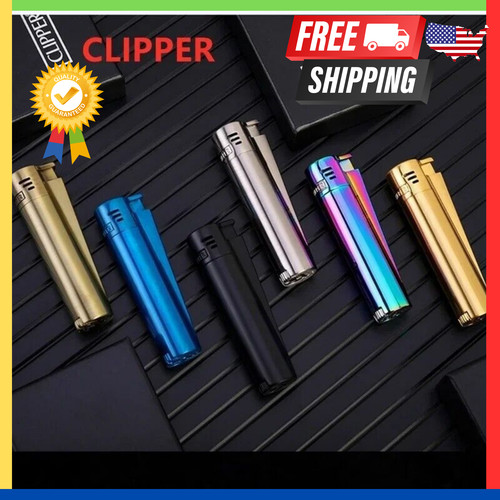 Nuovo accendino clipper vanghe