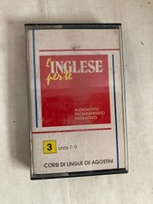 Inglese per corsi di - per,