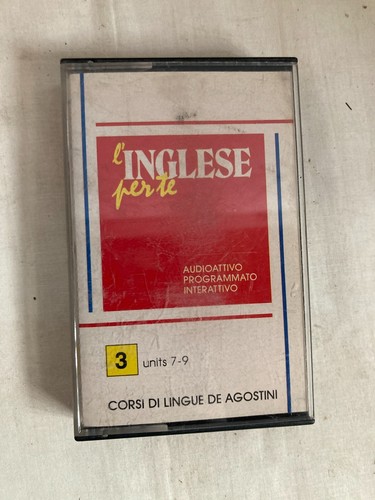 Inglese per corsi di - per,