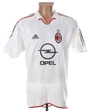 MAGLIA CALCIO AWAY AC MILAN