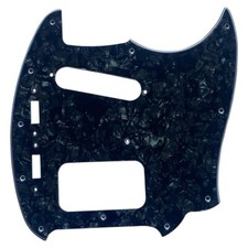 For Fender Kurt Cobain Mustang