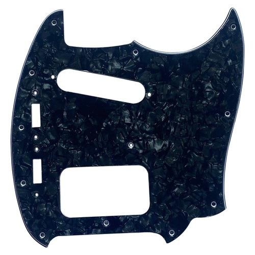 Per fender kurt - kurt, mustang
