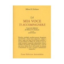 Libro mia voce ti - libro,