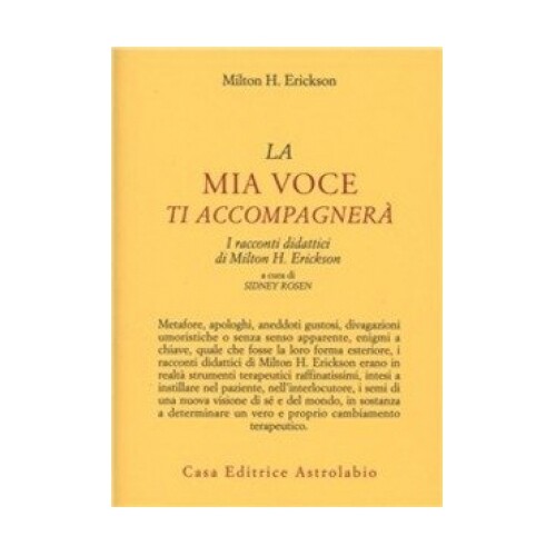 Libro mia voce ti - mia,