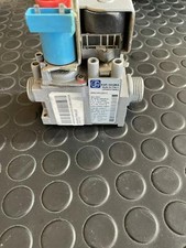 Valvola gas 845 sigma - gas,
