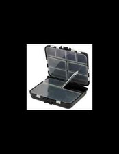 Scatola Rigida Porta Minuteria