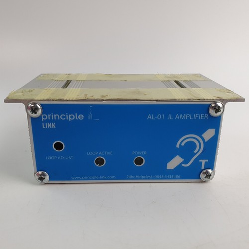 Principle link il - link, al-01