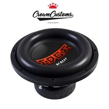 SUBWOOFER 12" 2800W EDS12D2-E3