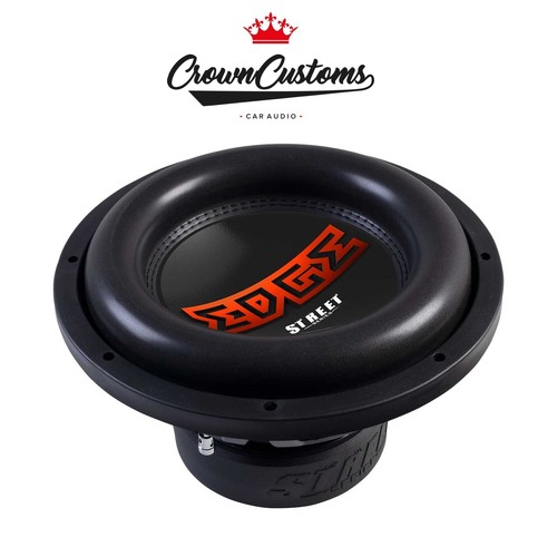 Subwoofer 2800w eds12d2 e3 - 12", eds12d2-e3