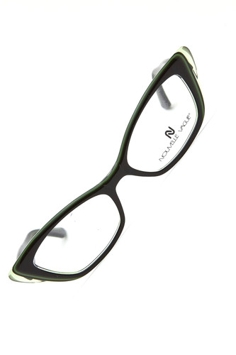 Vintage occhiali nouvelle - vintage,