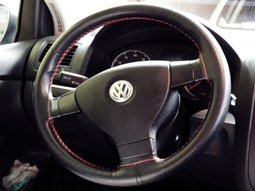 Rivestimento copri volante per - copri,