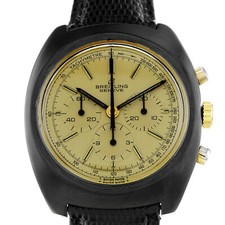 Breitling Chronograph 9757 PVD
