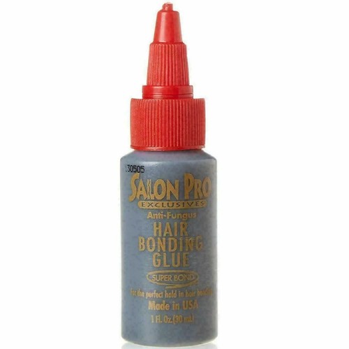 Salon pro hair extension - salon,