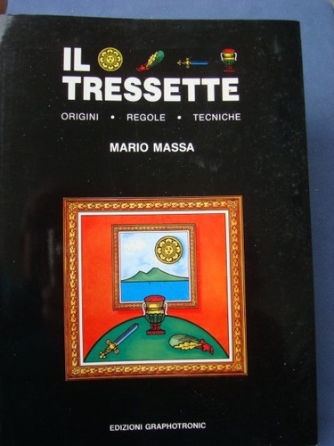 Mario massa - mario, massa-il